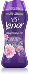 Lenor Floral Bouquet ароматни перли за перална машина 270 гр