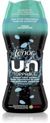 Lenor Unstoppables Fresh perle parfumate pentru 270 g