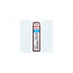 rOtring Ironbél 0, 7mm, 2B Tikky (NRR0231230) (NRR0231230) - aqua
