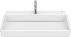 Roca Tura 80x43 cm white (A327695000)