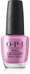 OPI Make ‘Em Jelly! Nail Lacquer lac de unghii culoare Vogue en Violet 15 ml