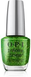 OPI Make ‘Em Jelly! Infinity Shine lac de unghii culoare CelebrATE that 15 ml