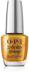OPI Make ‘Em Jelly! Infinity Shine lac de unghii culoare Your OPIness 15 ml