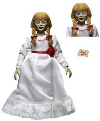 NECA The Conjuring Universe Clothed Annabelle figura