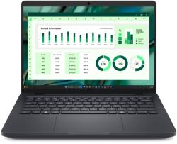 Dell Pro Max 14 MC14250 BTO111_MC14250_EMEA Notebook
