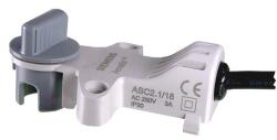 Siemens ASC2.1/18 Pozíciókapcsoló SFA és SFP szelepmozgatóra - kazanstore