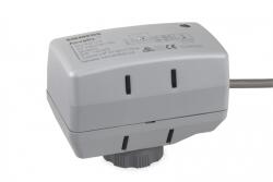 Siemens SUA21/3 Szelepmozgató motor V. I46 és VXI46 típusú szeleptestekre AC 230V