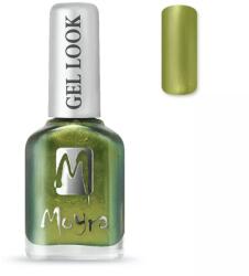 Moyra Gel look Körömlakk 12ml No. 0949