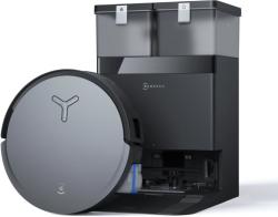 Ecovacs Deebot X8 Omni Black