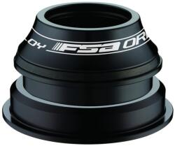 FSA headset NO. 57E-1 15mm-es ötvözet 1-1/8-1, 5/R-OD 50/62