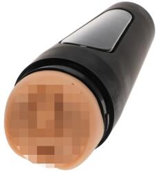 Doc Johnson Main Squeeze Julia Ann ULTRASKYN Stroker Pussy Vanilla