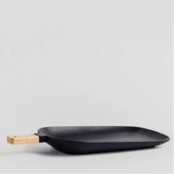 home&you Platou Decorativ home&you 62134-CZA-PATER Negru (62134-CZA-PATER) Tava