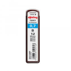 rOtring Ironbél 0, 7mm, B Tikky (NRR0312680) (NRR0312680) - aqua