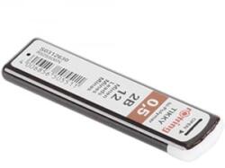 rOtring Ironbél 0, 5mm, 2B Tikky (NRR0312630) (NRR0312630) - aqua