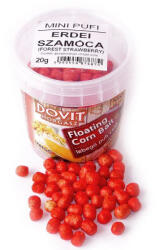DOVIT Lebegő Pufi Csali MINI - Erdei Szamóca 16g