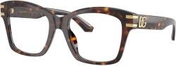 Dolce&Gabbana DG3419 502 Rama ochelari