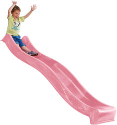 Tsuri csúszda 2, 9 m Pasztell pink