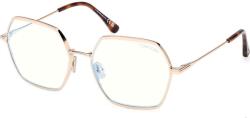 Tom Ford FT6050-B 028 Rama ochelari