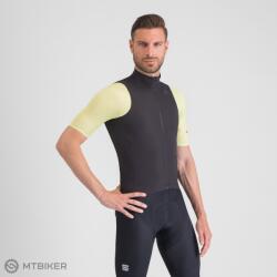 Sportful PRO 2 mellény, fekete (XXL)