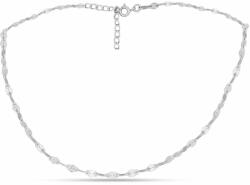 Ezüst Lánc ( Nyaklánc ), Y59079 (Y59079)