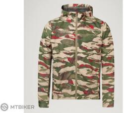 Endura Hummvee WP kabát, tweed zöld (L)