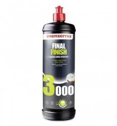 menzerna Pasta Polish Auto Menzerna Final Finish 3000 - Pasta Fina Polish, 1L (FF3000) - 24mag