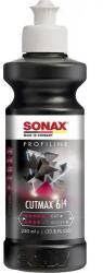 SONAX Pasta Polish Auto Pasta Polish Abraziv Sonax Profiline Cutmax, 250ml (246141) - 24mag