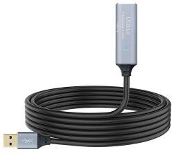 Turbo-X Cable USB 3.0 Extension 5m
