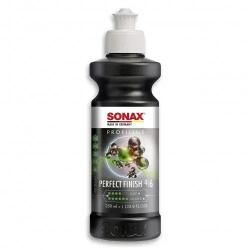 SONAX Pasta Polish Auto Pasta Polish Mediu Fin Sonax Profiline Perfect Finish, 250ml (224141) - 24mag