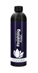 Nanolex Pasta Polish Auto Pasta Polish Finish Nanolex Finishing Polish, 750ml (NXPOC12) - 24mag