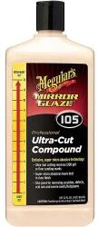 Meguiar's Pasta Polish Auto Meguiar's Ultra Cut Compound M105 - Polish Auto Abraziv (M10532) - 24mag