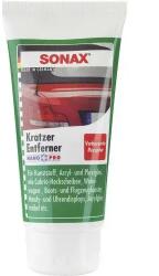 SONAX Pasta Polish Auto Pasta Polish Plastic Sonax Scratch Remover, 75ml (305000) - 24mag