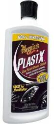 Meguiar's Consumer Pasta Polish Auto Meguiar's PlastX Clear Plastic Cleaner & Polish - Polish Suprafete Plastic (G12310) - 24mag
