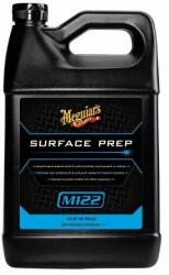 Meguiar's Pasta Polish Auto Solutie Degresare Lac Meguiar's M122 Surface Prep, 3.8l (M12201) - 24mag