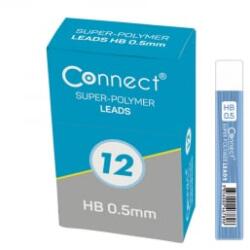 Connect Ironbél 0, 5mm, HB (000003479 105554) (000003479 105554) - aqua
