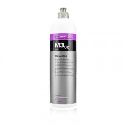 Koch-Chemie Pasta Polish Auto Pasta Polish Finish Koch Chemie Micro Cut M3.02, 1L (403001) - 24mag