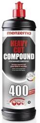 menzerna Pasta Polish Auto Menzerna Heavy Cut Compound 400 - Pasta Abraziva Polish 1L (HCC400) - 24mag