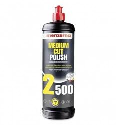 menzerna Pasta Polish Auto Menzerna Medium Cut Polish 2500 - Pasta Polish Mediu 1L (MCP2500) - 24mag