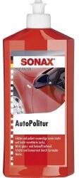 SONAX Pasta Polish Auto Pasta Polish Auto Sonax AutoPolitur, 500ml (300200) - 24mag