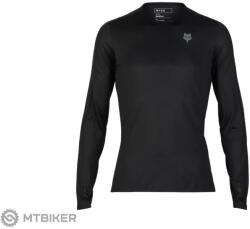 Fox Racing Fox Flexair Ascent mez, fekete (XL)