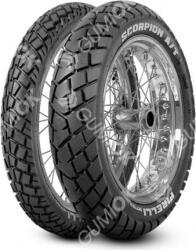 Pirelli Scorpion Mt 90 A/t 140/80d18 70 S Tt Mst