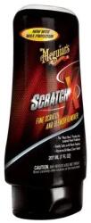 Meguiar's Consumer Pasta Polish Auto Pasta Polish cu Ceara Meguiar's ScratchX, 207ml (G10307) - 24mag