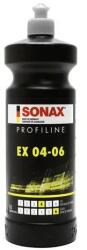 SONAX Pasta Polish Auto Pasta Polish Mediu Sonax Profiline EX 04-06, 1L (242300) - 24mag