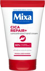Mixa Cica Repair+ Kézkrém igénybevett kezekre, 50 ml