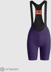 Sportful Colorful Pulse női rövidnadrág, mélylila (M)