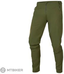 Endura MT500 Burner Lite nadrág, lime zöld (L)