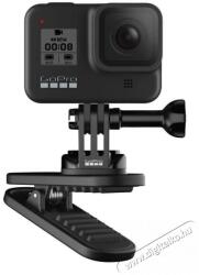 GoPro Magnetic Swivel (ATCLP-001) Clip csiptetős rögzítő