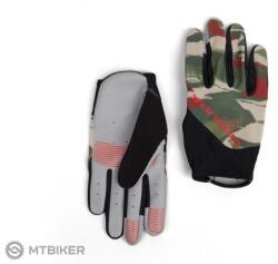 Endura Hummvee Lite Icon kesztyű, tweed zöld (L)