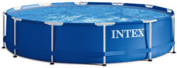 Intex MetalSet medence 366 x 76 cm (28212) (medoi28212)