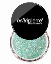 Bellapierre BELLÁPIERRE csillámpor, árnyalat 03 - Greenastic